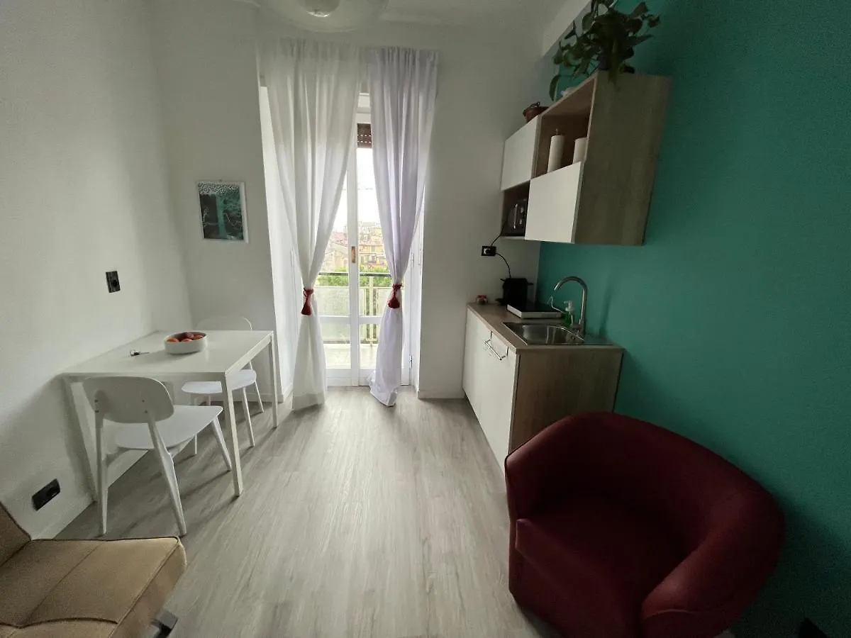 Fidias House Lejlighed Milano