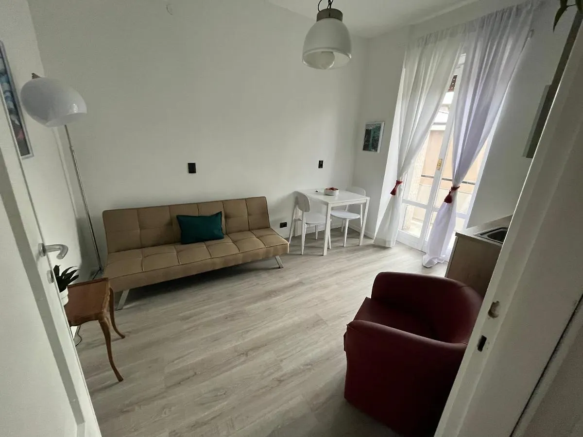Fidias House Lejlighed Milano Italien