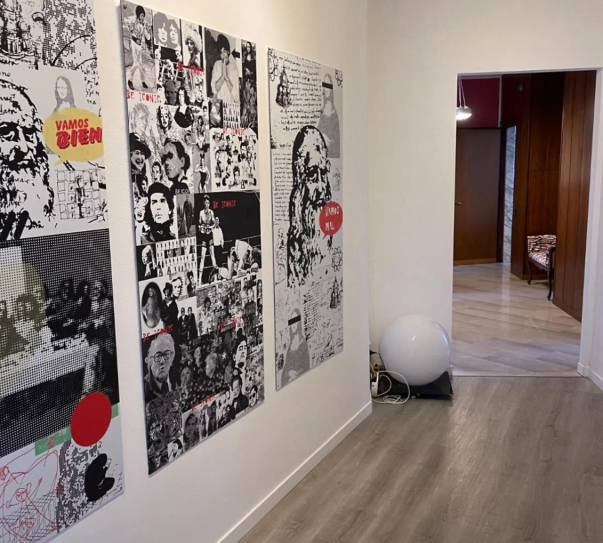 Fidias House Lejlighed Milano