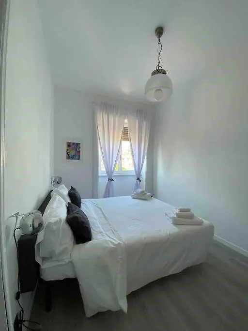 Apartamento Fidias House Milán