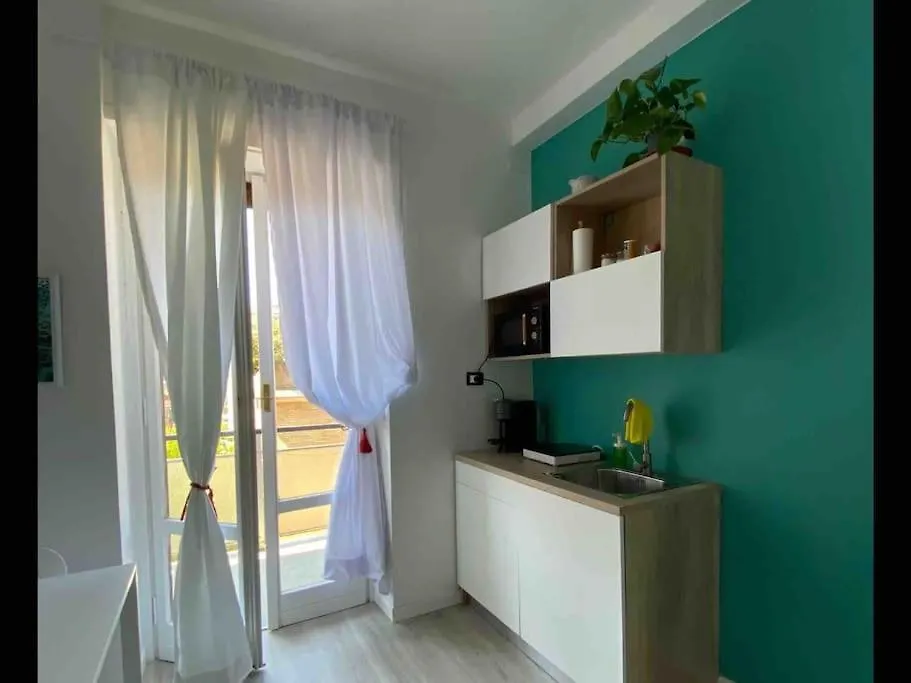 Apartamento Fidias House Milán 0*,  Italia