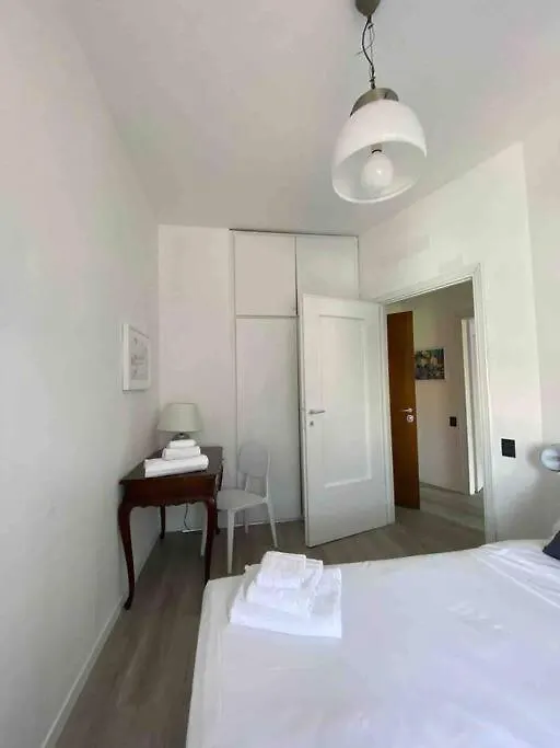 Apartamento Fidias House Milán 0*,