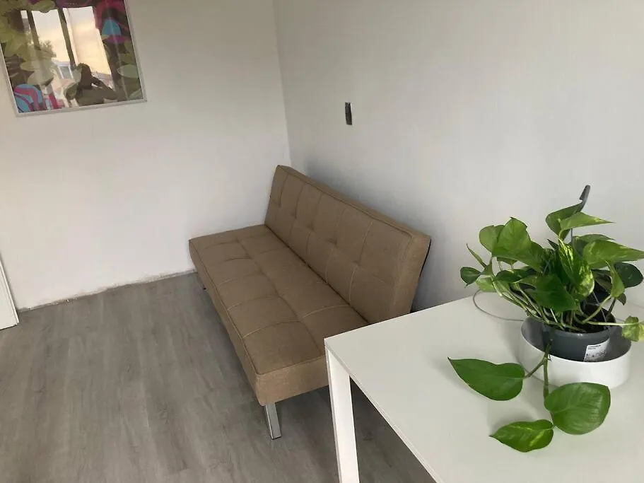 Apartamento Fidias House Milán Italia
