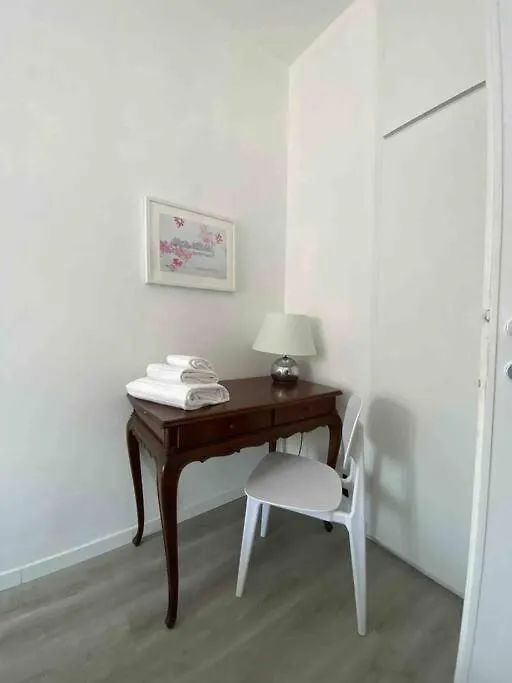 Fidias House Apartment Milan