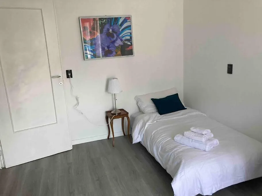Apartamento Fidias House Milán
