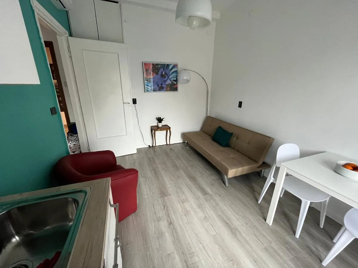 Fidias House Apartment Milan