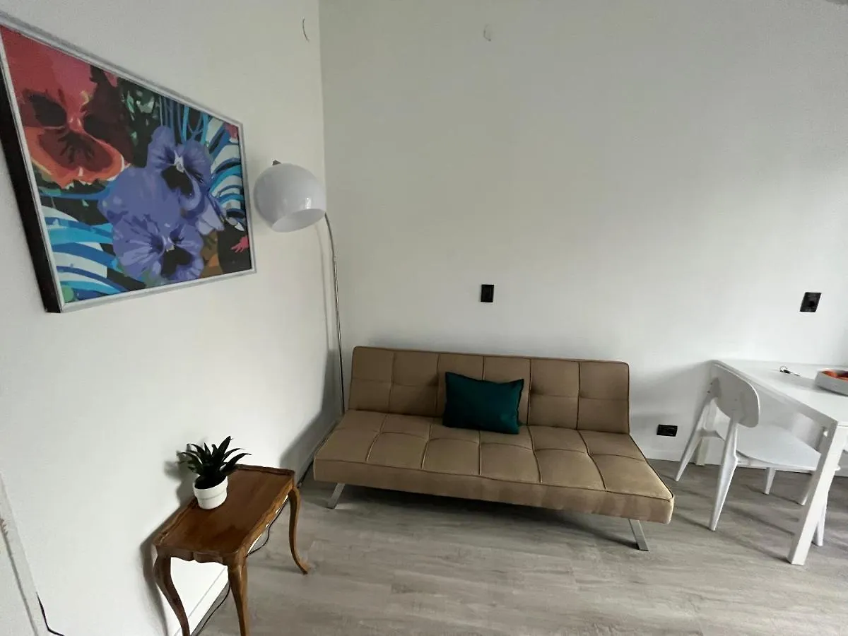 Apartamento Fidias House Milán