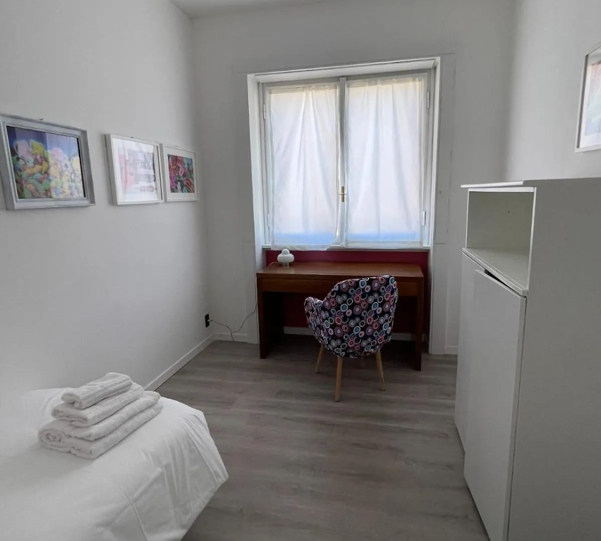 Apartamento Fidias House Milán 0*,