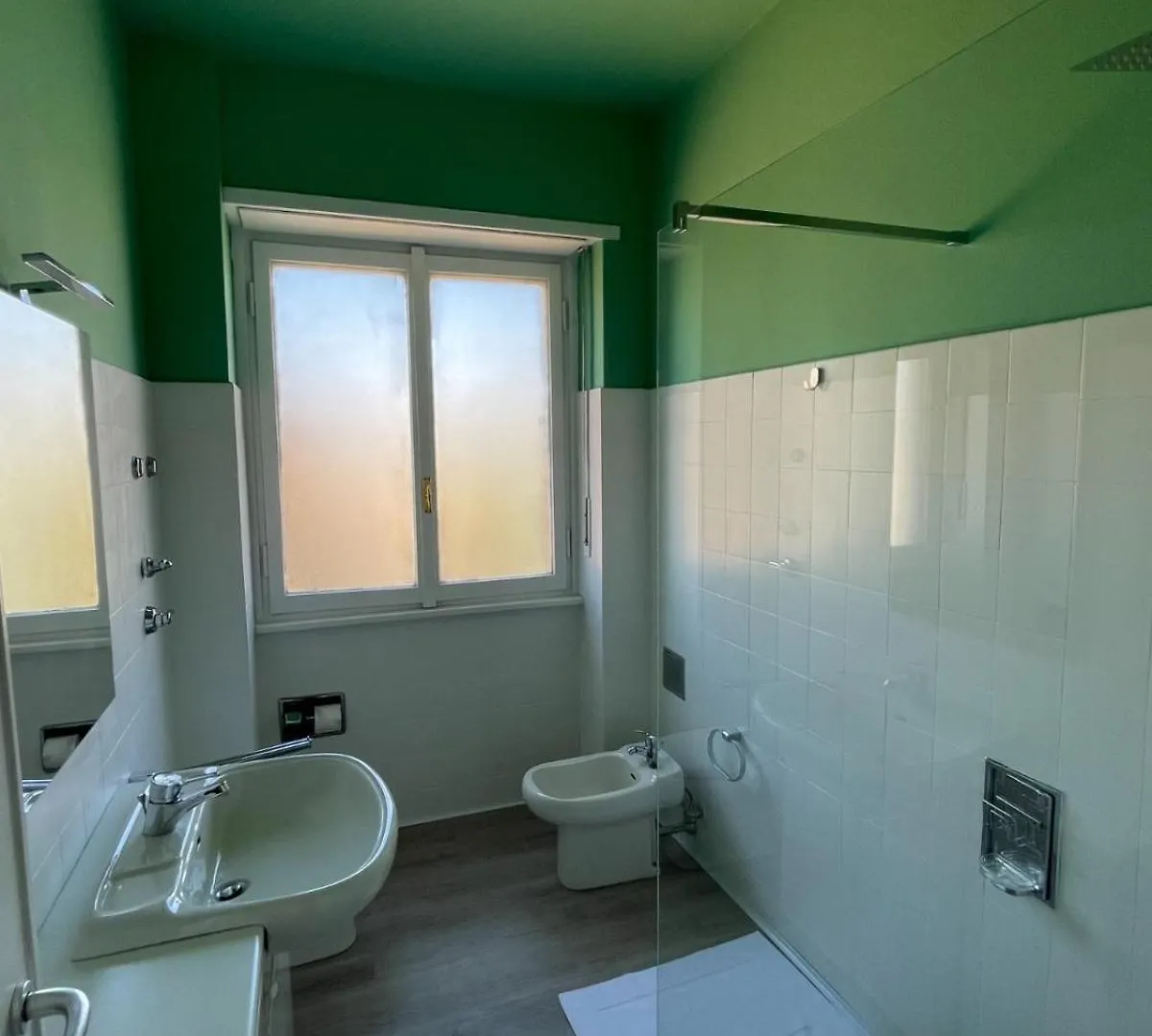 Fidias House Apartment Milan