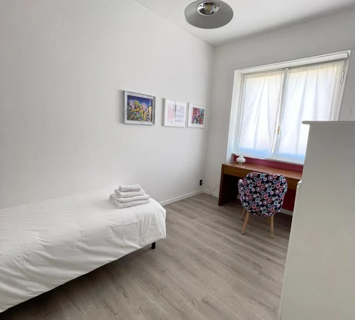 Apartamento Fidias House Milán 0*,