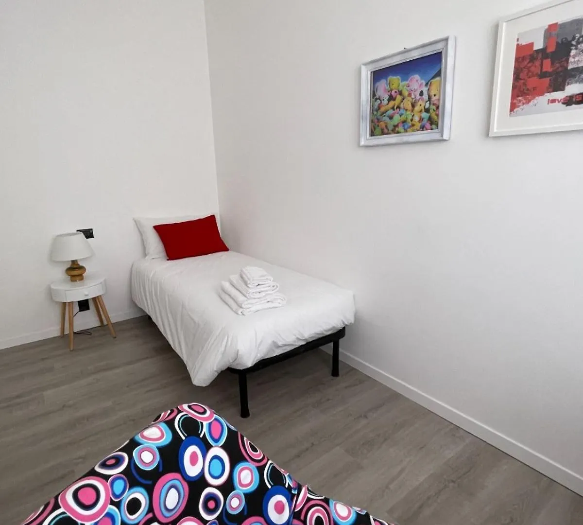 Apartamento Fidias House Milán