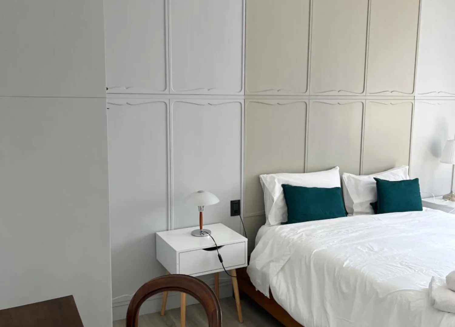 Apartamento Fidias House Milán