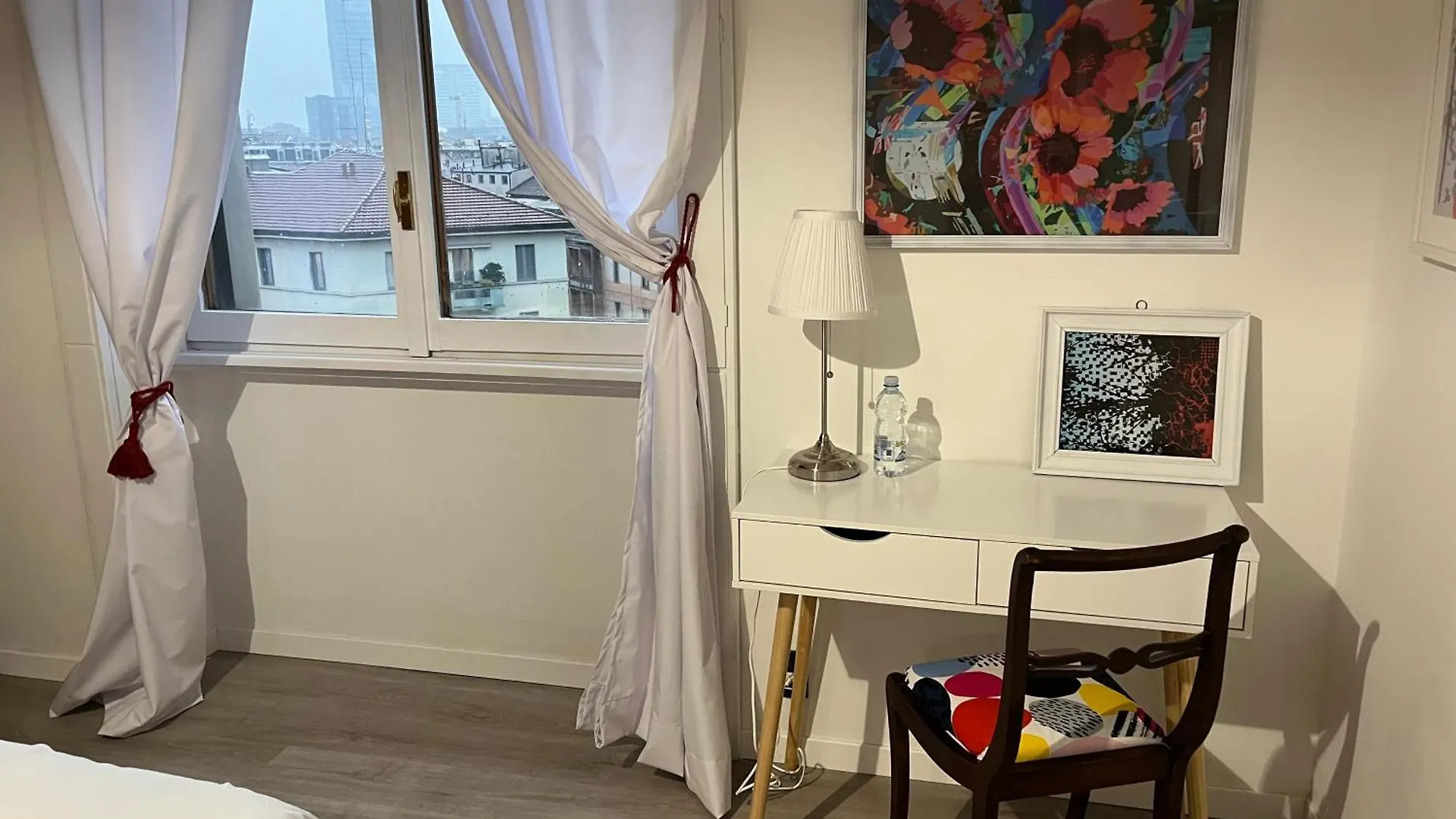 Apartamento Fidias House Milán Italia