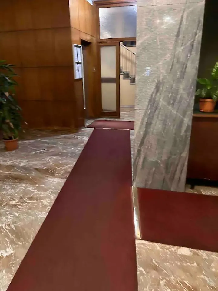 Apartamento Fidias House Milán Italia