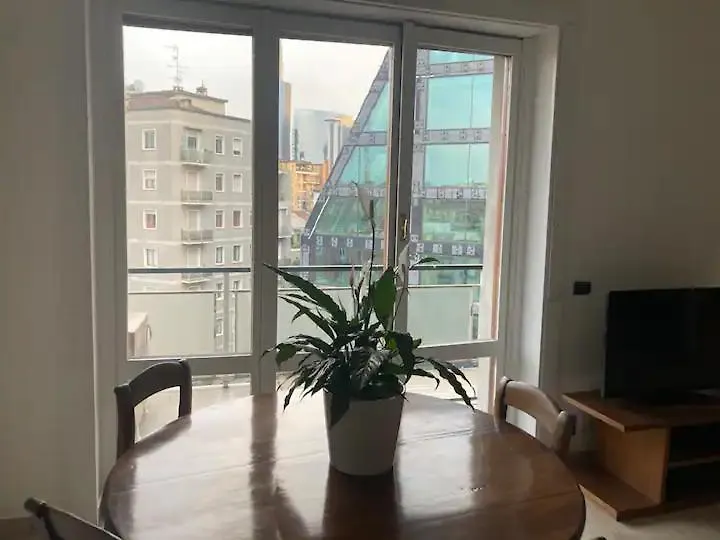 Apartamento Fidias House Milán