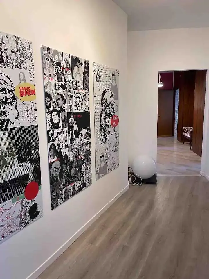 Apartamento Fidias House Milán Italia