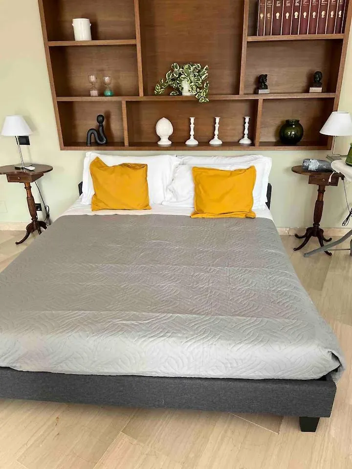 Apartamento Fidias House Milán Italia