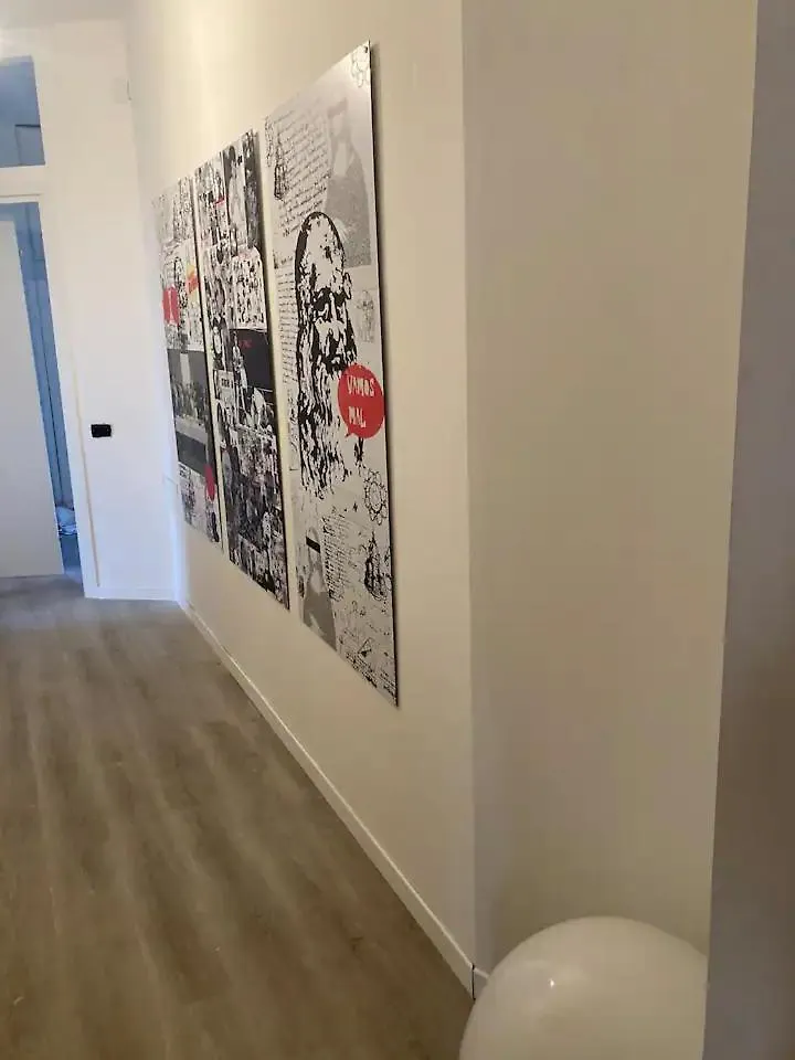 Apartamento Fidias House Milán