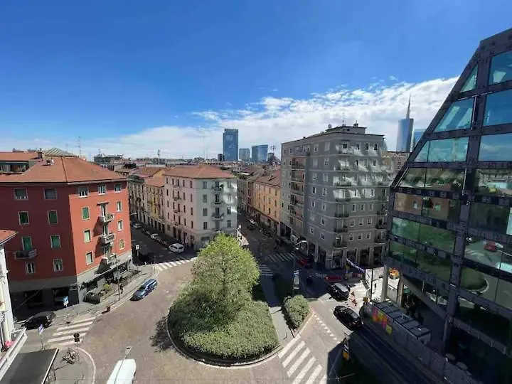 Fidias House Apartment Milan