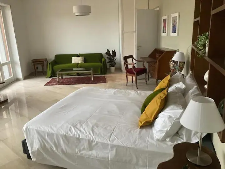 Apartamento Fidias House Milán